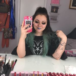 Meet your Posher, Chantal